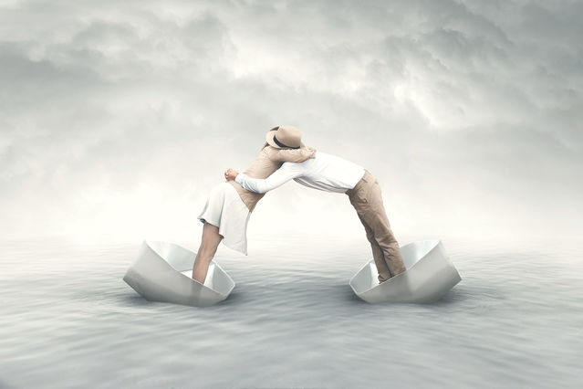 Steering Your Marriage: A Guide to Navigating the Road Together